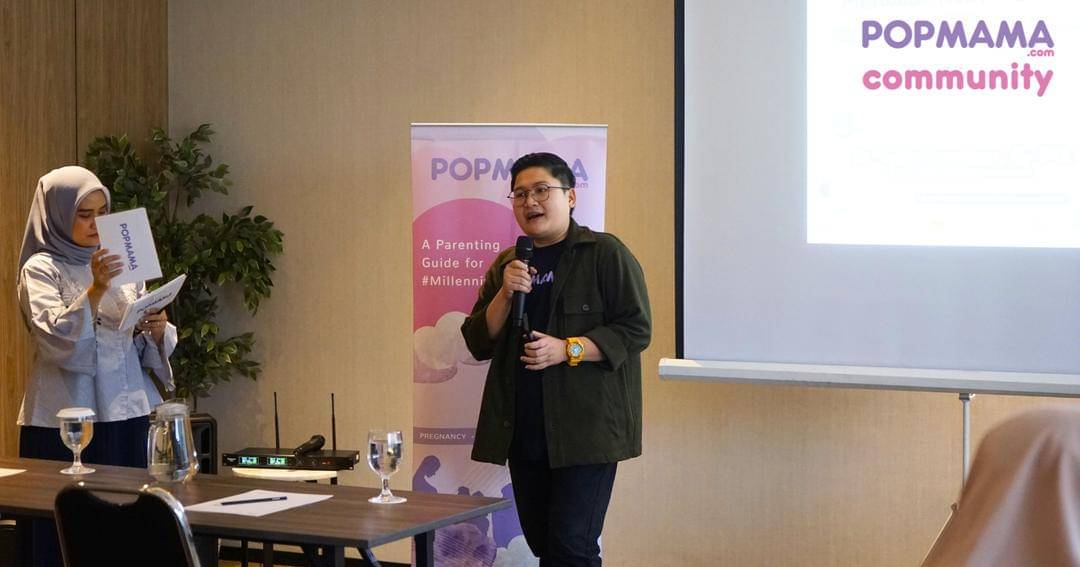 Dok. Popmama Community
